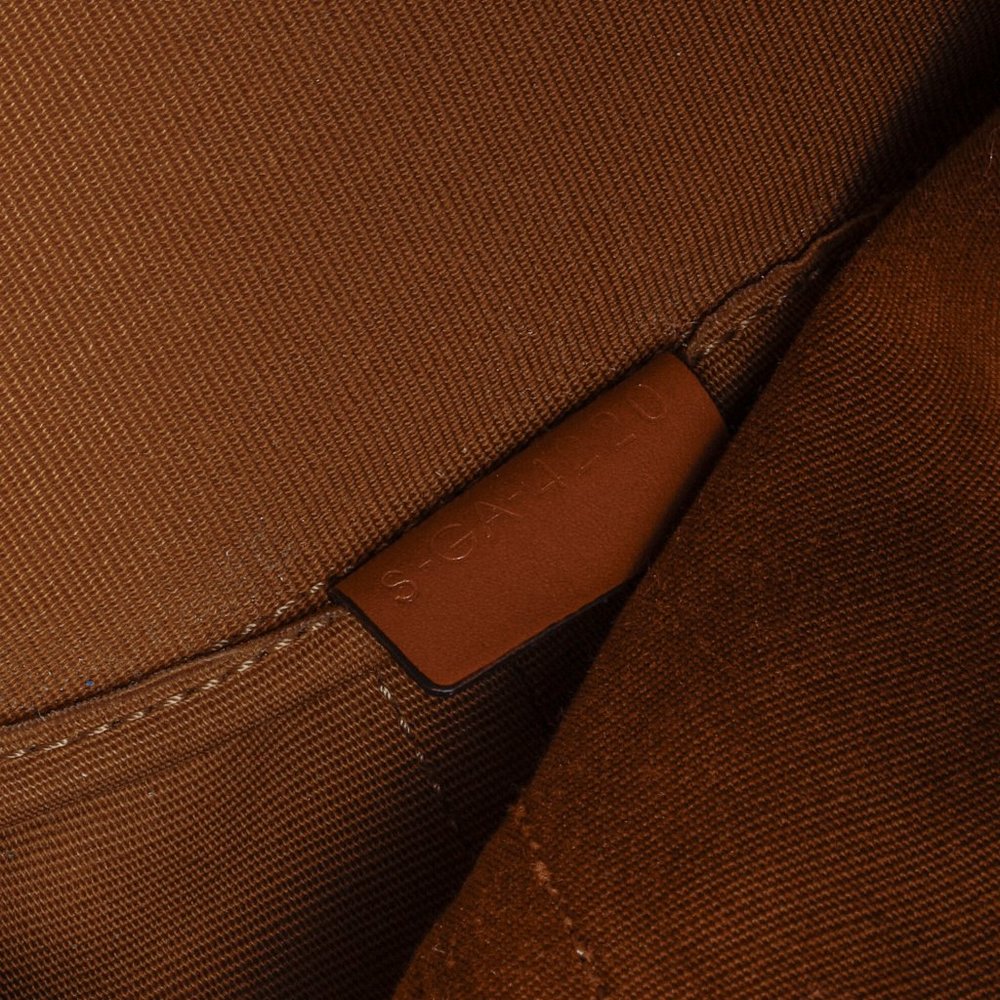 Celine Triomphe Drawstring Bucket Bag - Picture 15 of 15